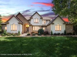 16717 Thorngate Rd, East Lansing, MI 48823