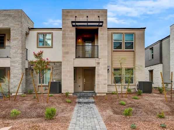 871 Apatite Pl, Henderson, NV 89011