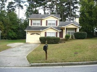 2852 Knollberry Ln #2852, Decatur, GA 30034