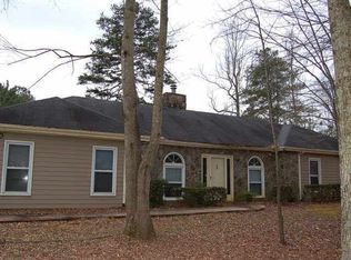 15 Audubon Ct, Dawsonville, GA 30534