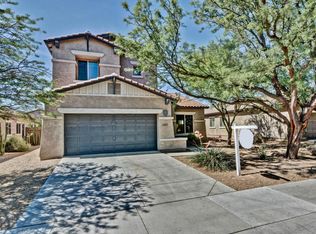 8455 W Alyssa Ln, Peoria, AZ 85383