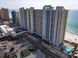 10901 Front Beach Rd UNIT 2008, Panama City Beach, FL 32407