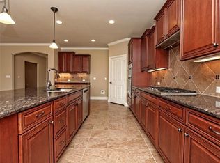 800 Shumard Peak Rd, Georgetown, TX 78633