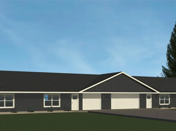 E East 9th St, Starbuck, MN 56381