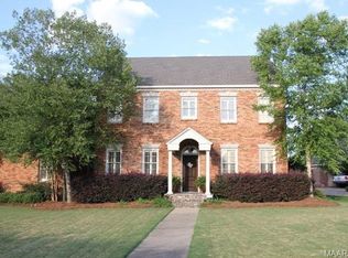 8049 Lakeridge Dr, Montgomery, AL 36117