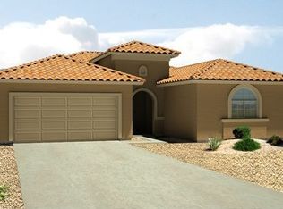 6922 N 87th Ln, Glendale, AZ 85305