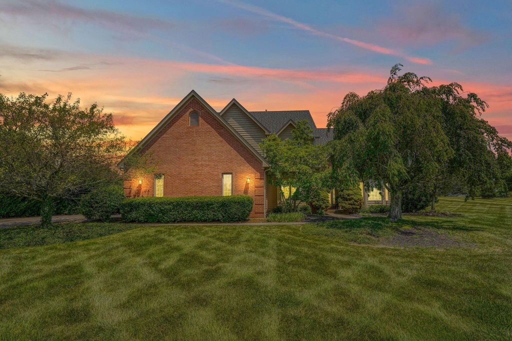 Real estate listing image