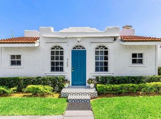 722 Valley Forge Rd, West Palm Beach, FL 33405