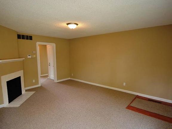 Alt. View of Living Room