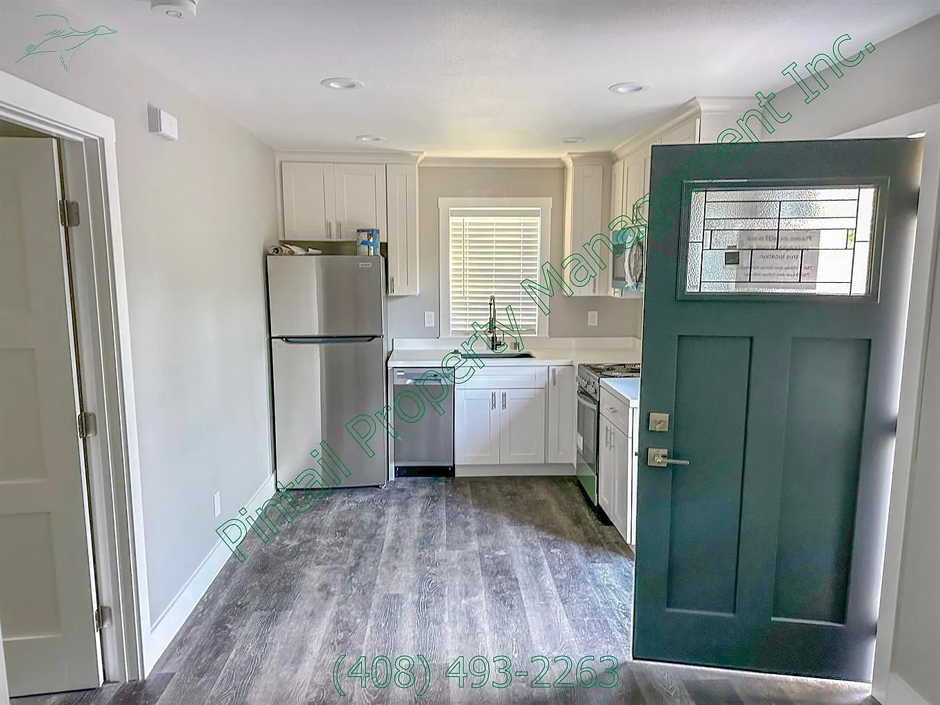 1 bed, 1.0 bath, 400 sqft, $2,449 — Photo 4