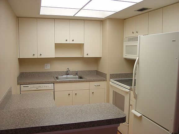 Remodeled Kitchen