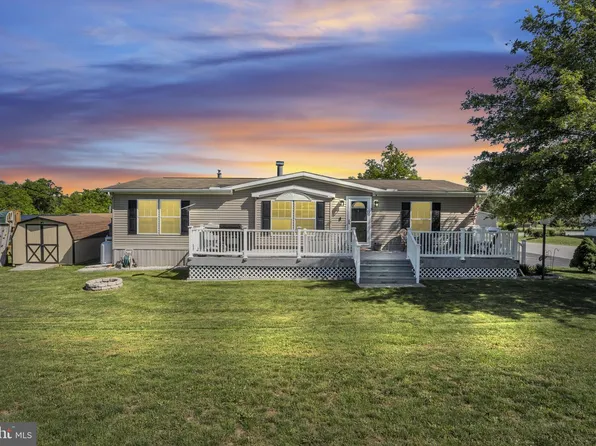 120 Country View Est, Newville, PA 17241