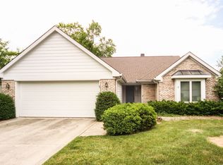 2055 Fahey Dr, Indianapolis, IN 46280