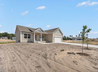 6032 N Bear Den Trl, Muskegon, MI 49444