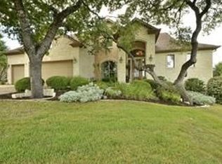 9716 Tree Bend Dr, Austin, TX 78750
