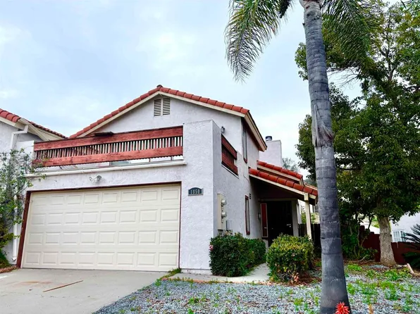 1850 Hilton Head Rd, El Cajon, CA 92019