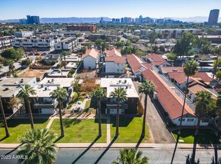511 E Roanoke Ave APT C, Phoenix, AZ 85004