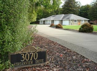3070 Stream View Dr, Hydesville, CA 95547
