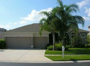 12839 Stanwyck Cir, Tampa, FL 33626