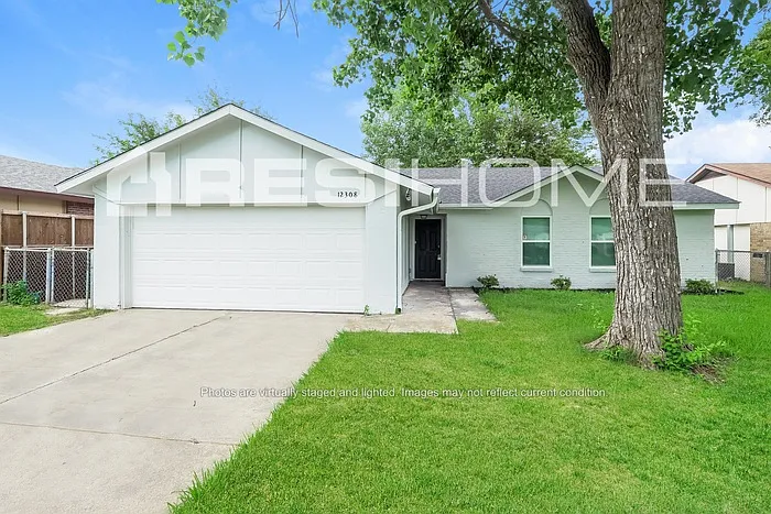12308 Spring Branch Dr — Photo 1