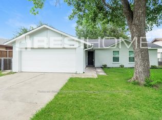 12308 Spring Branch Dr, Balch Springs, TX 75180