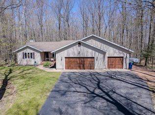 151176 Crimson Rd, Wausau, WI 54401
