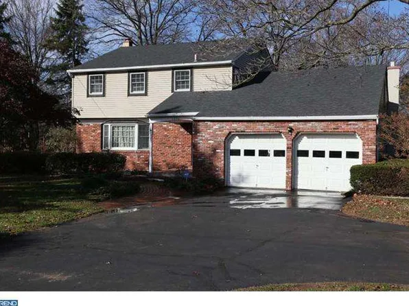 1890 Valley Forge Rd, Lansdale, PA 19446