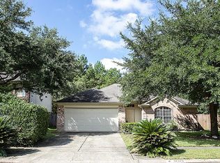 31319 Bradford Village Dr, Spring, TX 77386