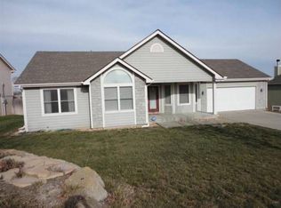 3434 Tillerman Dr, Lawrence, KS 66049