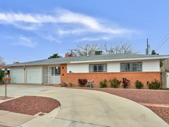 353 Yucca Pl NW, Albuquerque, NM 87105