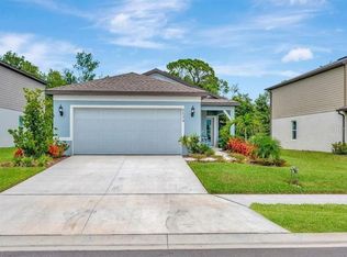 8534 Abalone Loop, Parrish, FL 34219
