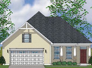 319 Saxony Loop, Summerville, SC 29486