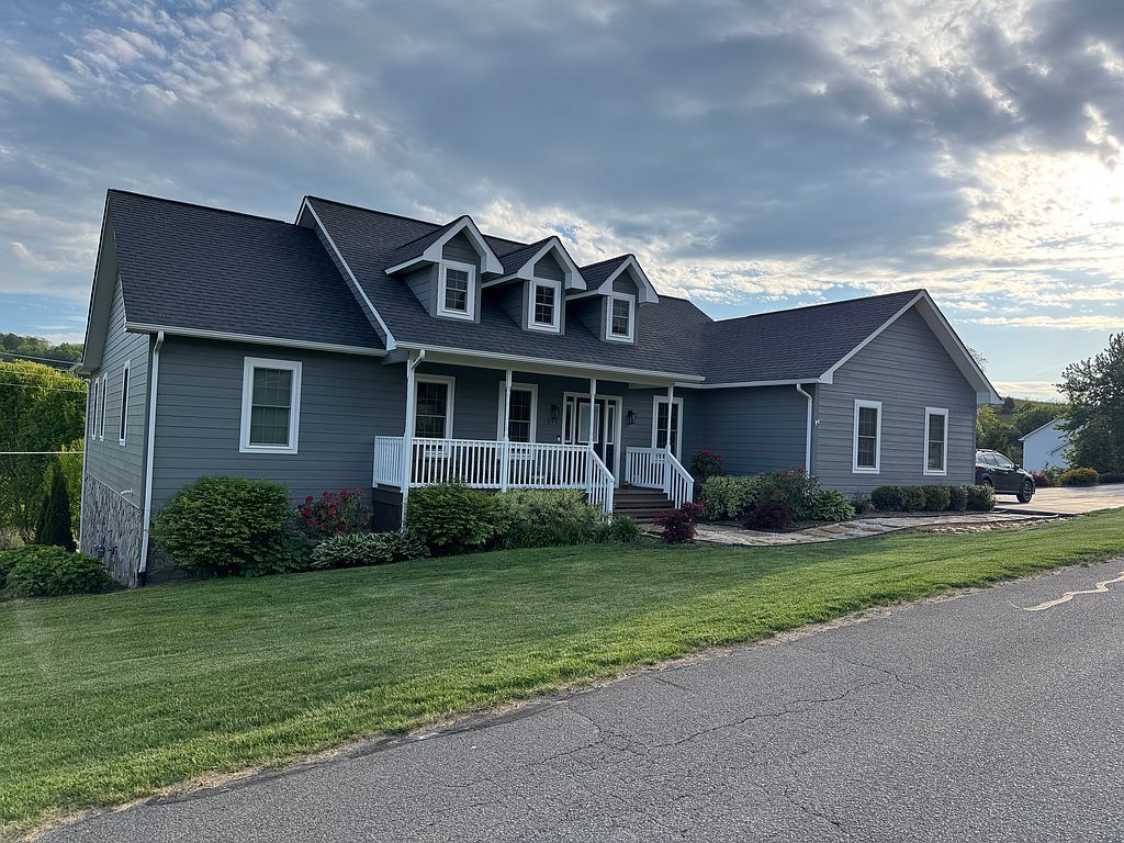 273 Buckshot Cir - Property Image
