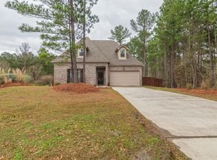 1 Apalachee, Hattiesburg, MS 39402