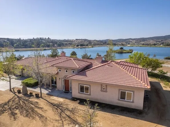 41917 Lakefront Dr, Aguanga, CA 92536