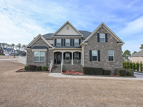 2nd image of 423 Congaree Ridge Ct