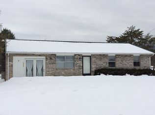 138 Machine Branch Rd, Ewing, VA 24248