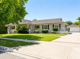 227 N Elspeth Way, Covina, CA 91722