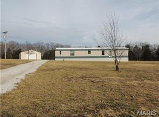 3950 Highway T, Marthasville, MO 63357