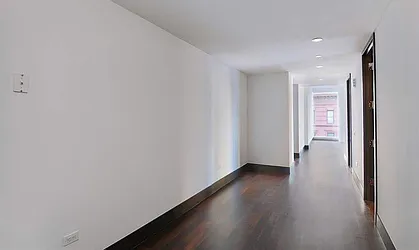 Rented by Extell Marketing Group LLC