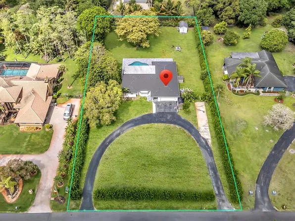 5939 NW 79th Way, Parkland, FL 33067