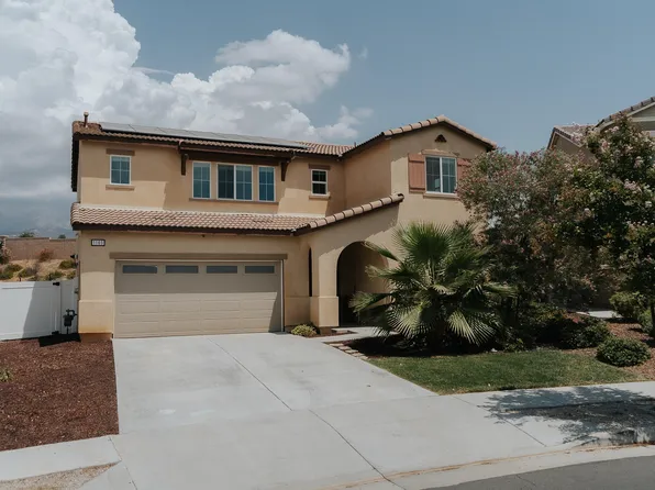 1165 Heritage Dr, Calimesa, CA 92320