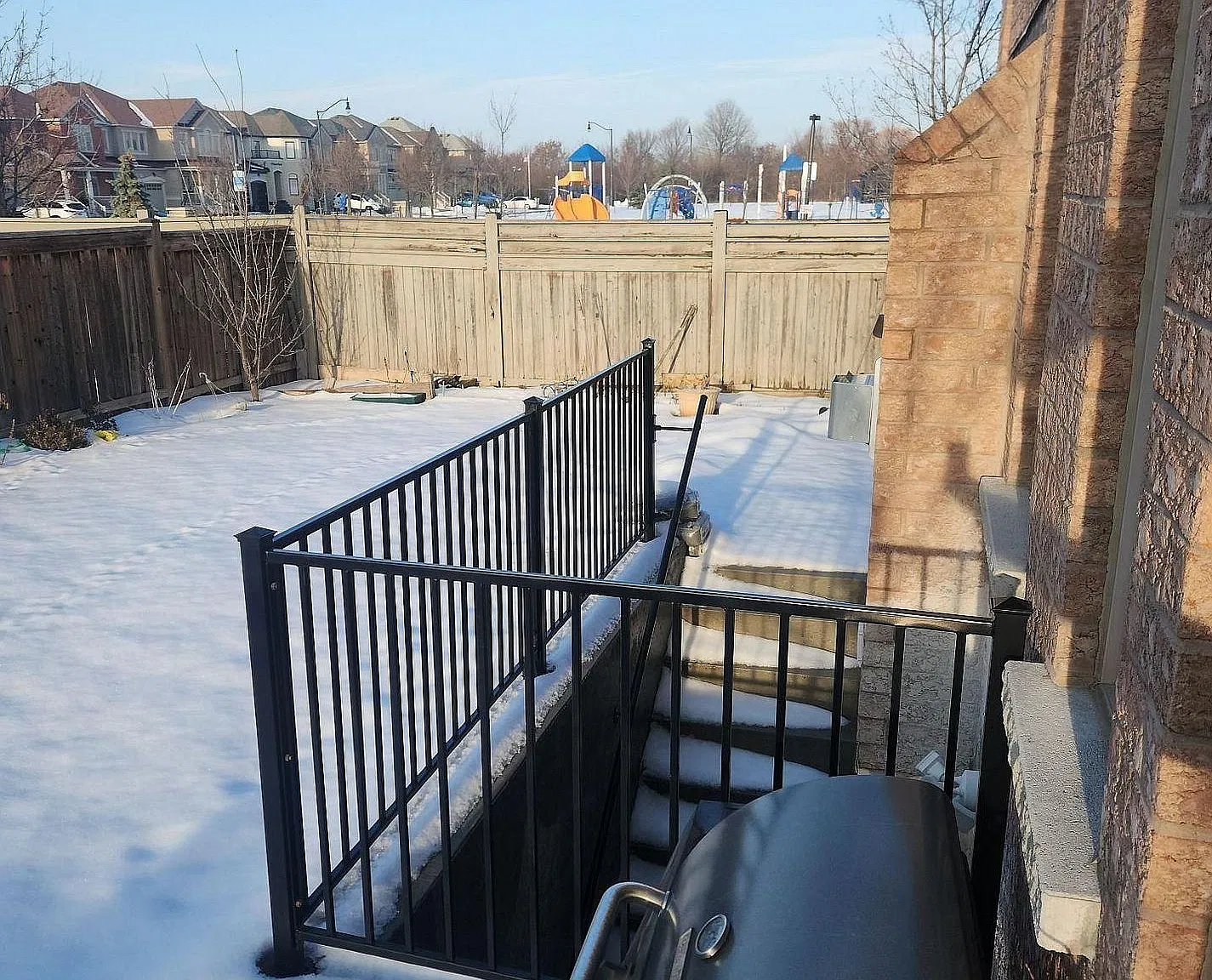 3 bed, $2,600 — Photo 1