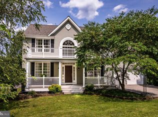 3931 Hunter Rd, Ellicott City, MD 21043