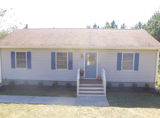 1109 Preston Mill Rd, Huddleston, VA 24104