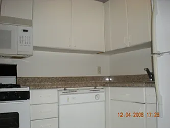 Rented by Barak Realty