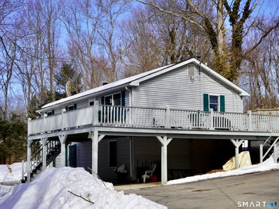17 Route 6, Columbia, CT, 06237