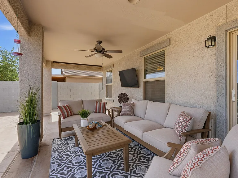 4665 E Longhorn St — Photo 27