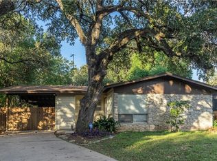 306 Sheraton Ave, Austin, TX 78745
