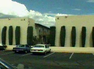 1745 S Jones Blvd #K-205, Tucson, AZ 85713